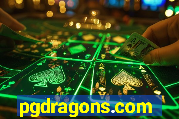 pgdragons.com