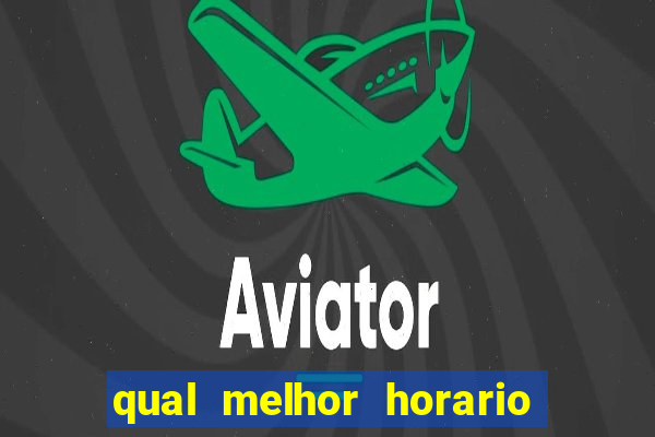 qual melhor horario para jogar na betano