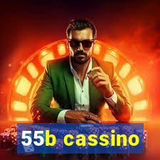 55b cassino