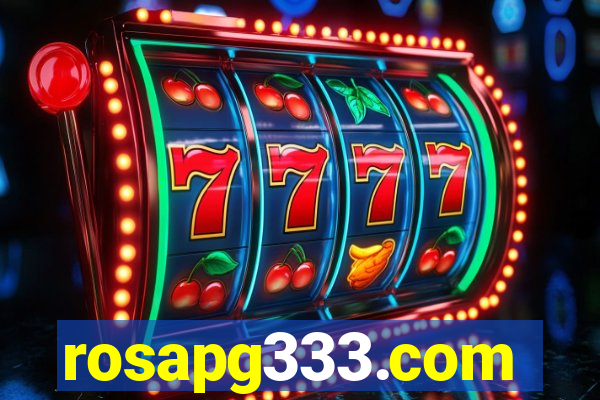 rosapg333.com