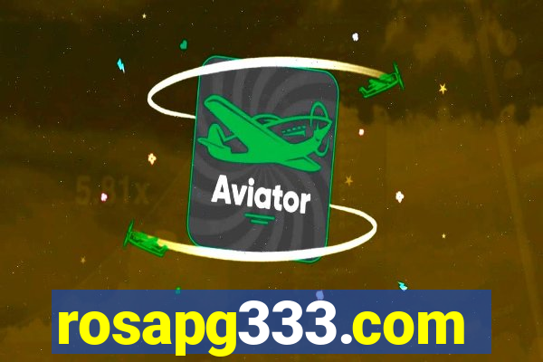 rosapg333.com