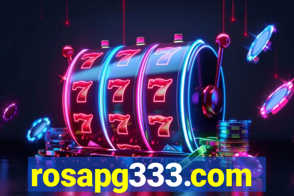 rosapg333.com