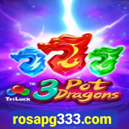 rosapg333.com