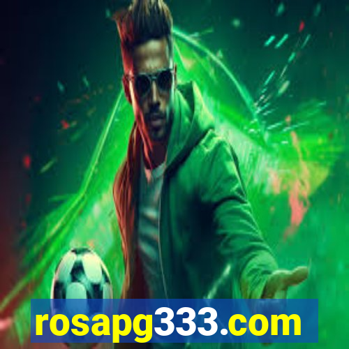 rosapg333.com
