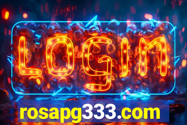 rosapg333.com