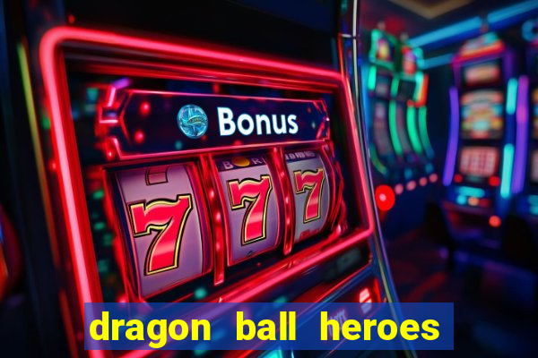dragon ball heroes dublado download