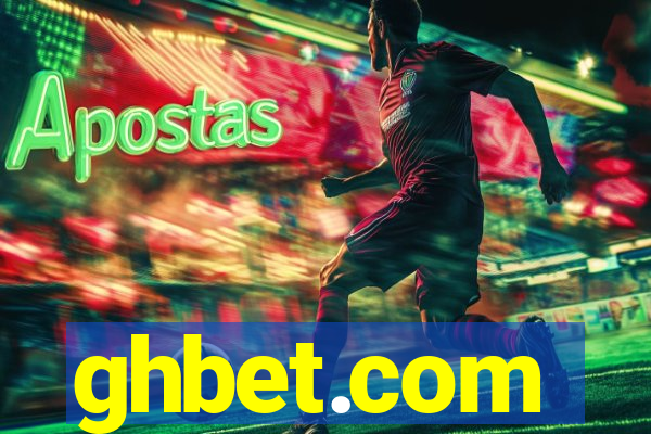 ghbet.com