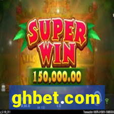 ghbet.com