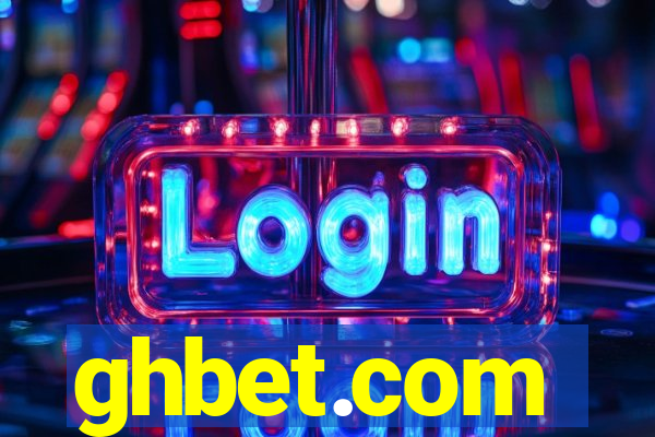 ghbet.com