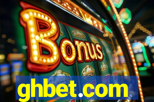 ghbet.com
