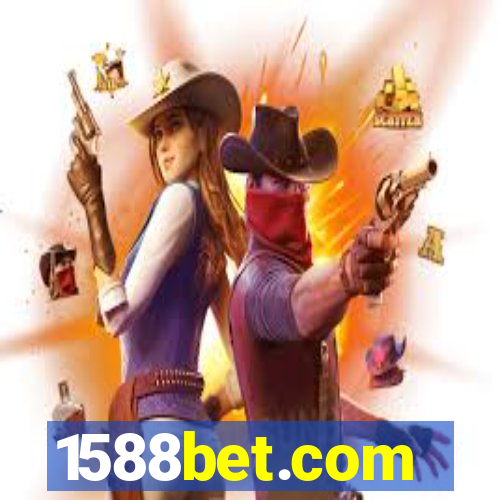 1588bet.com