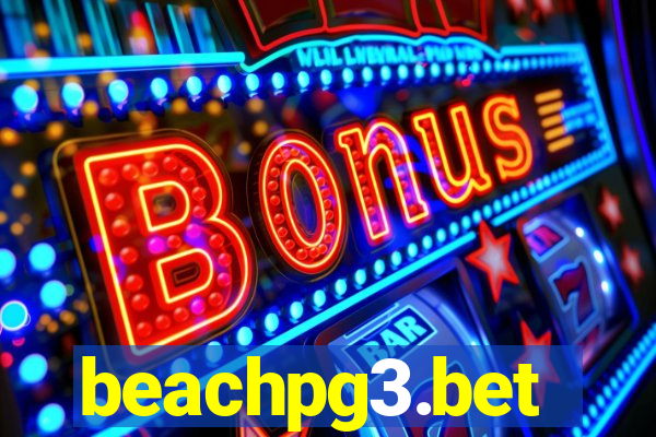 beachpg3.bet