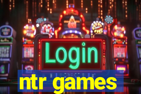ntr games