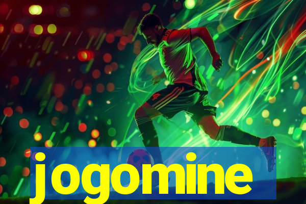 jogomine