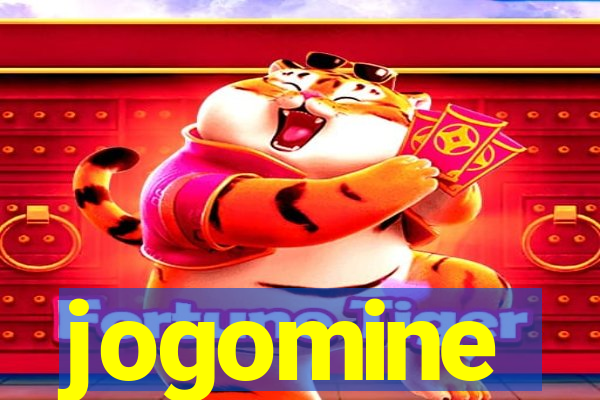 jogomine