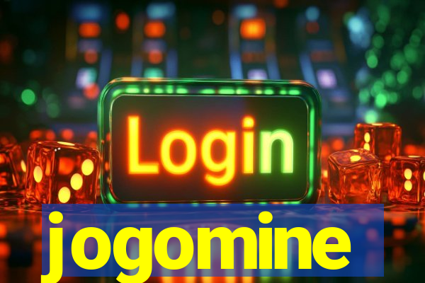 jogomine