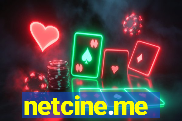 netcine.me