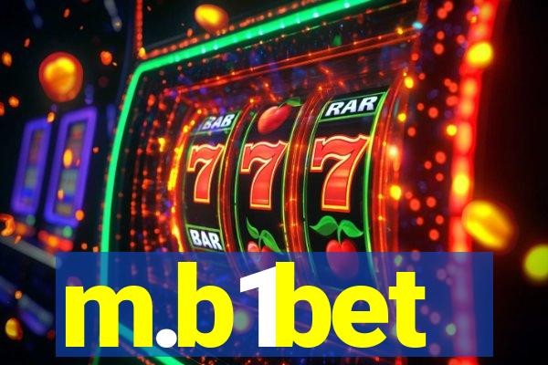m.b1bet