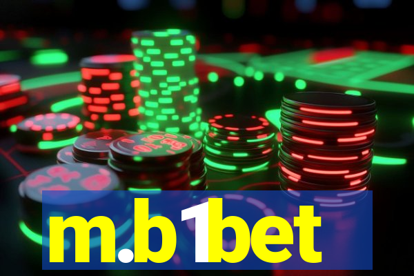 m.b1bet