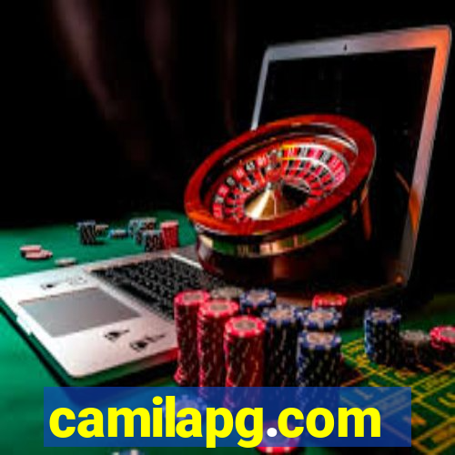 camilapg.com