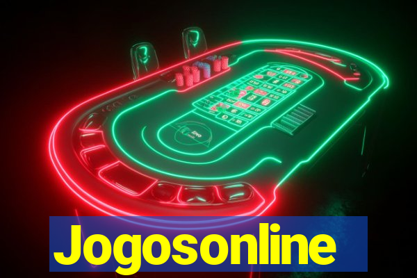 Jogosonline