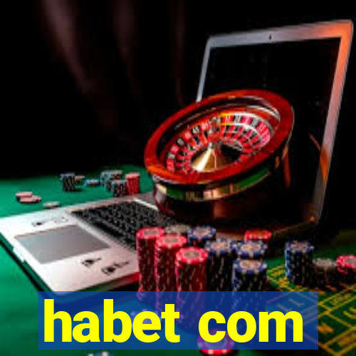habet com