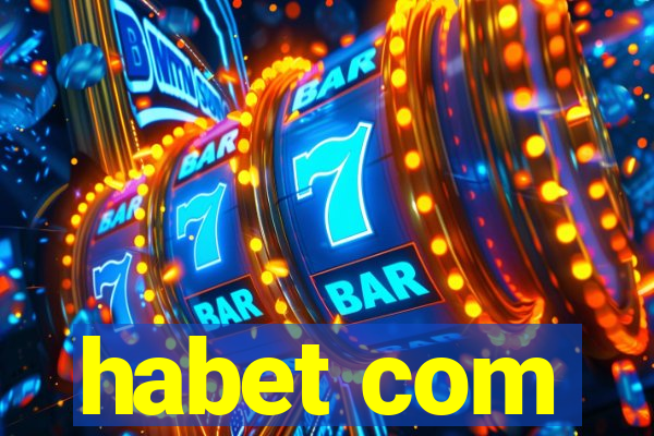 habet com