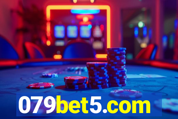 079bet5.com
