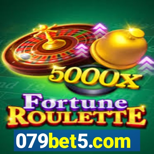 079bet5.com