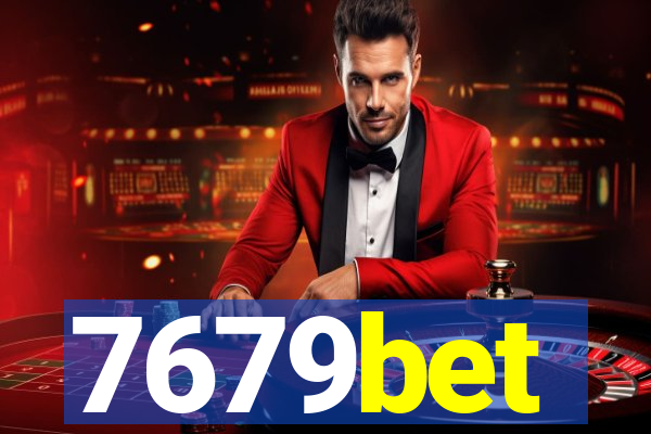 7679bet
