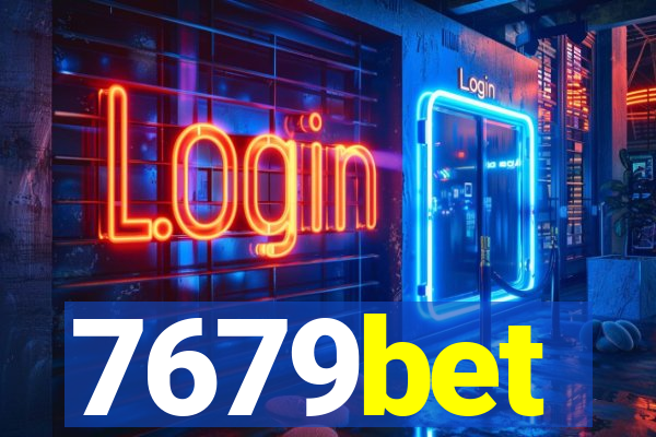 7679bet