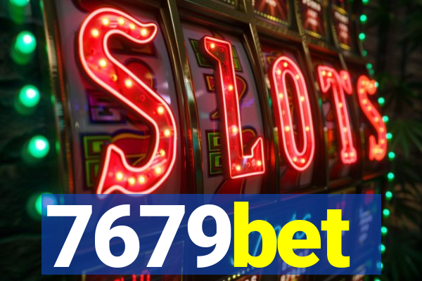 7679bet