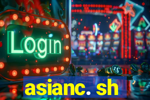 asianc. sh