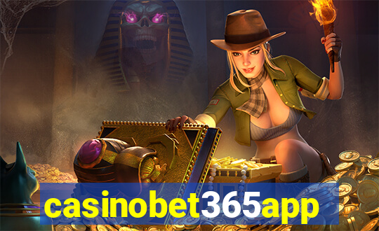 casinobet365app