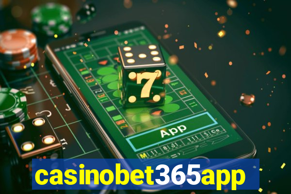 casinobet365app