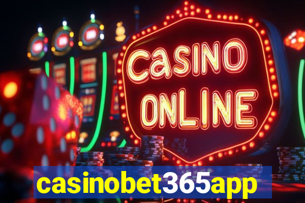 casinobet365app