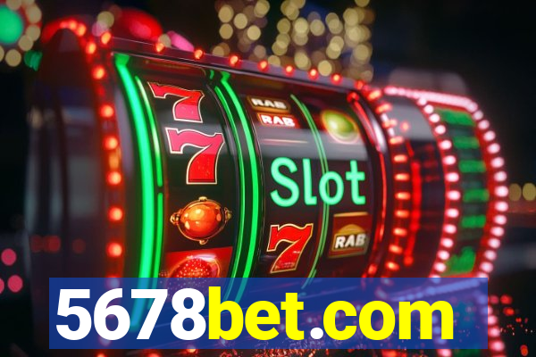 5678bet.com