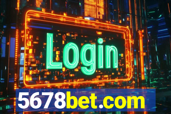 5678bet.com