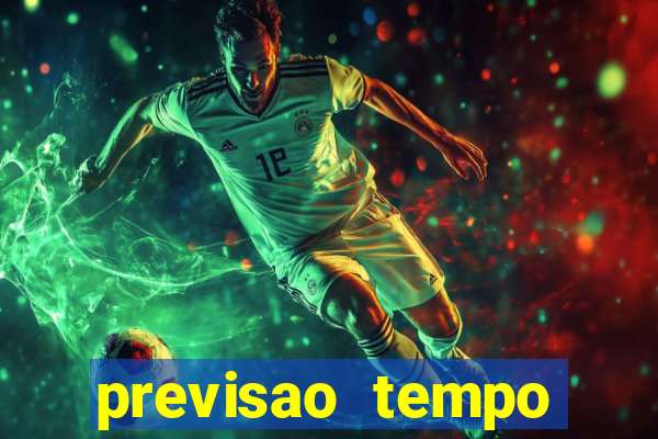 previsao tempo cruzeiro sp cptec inpe