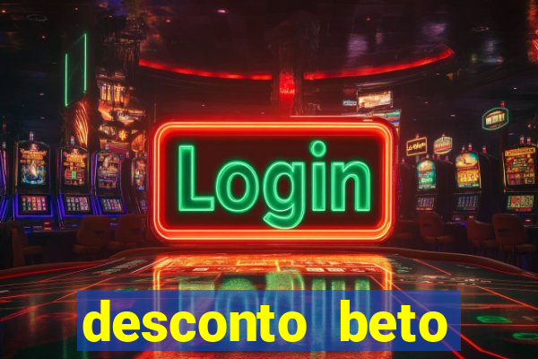 desconto beto carrero cupom