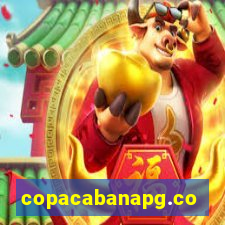 copacabanapg.com