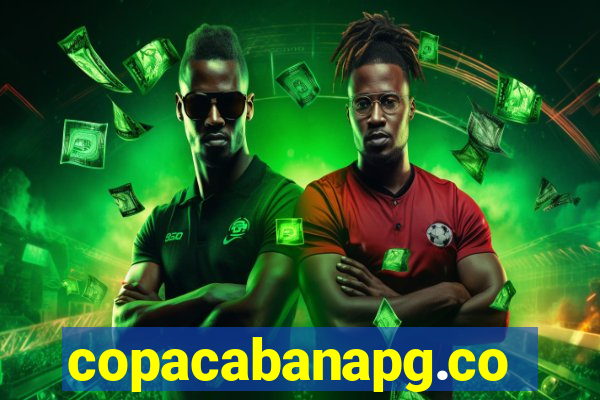 copacabanapg.com
