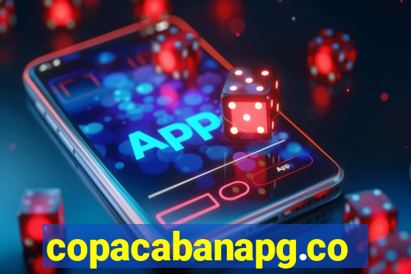 copacabanapg.com