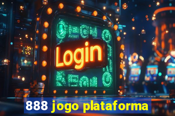 888 jogo plataforma