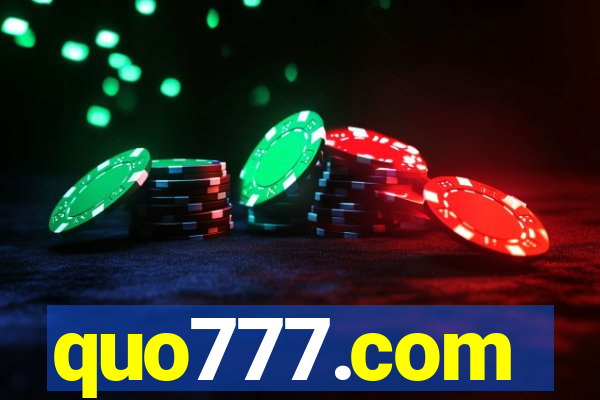 quo777.com