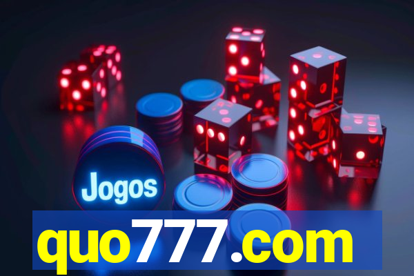 quo777.com
