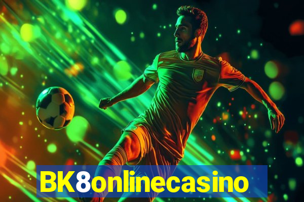 BK8onlinecasino