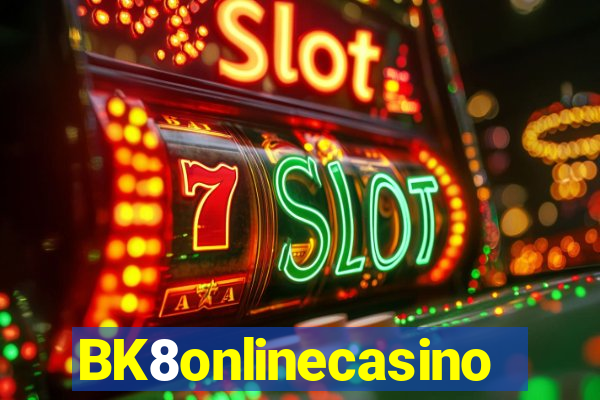 BK8onlinecasino