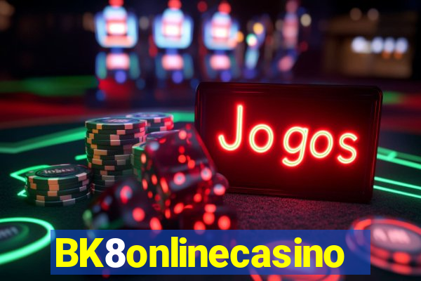 BK8onlinecasino
