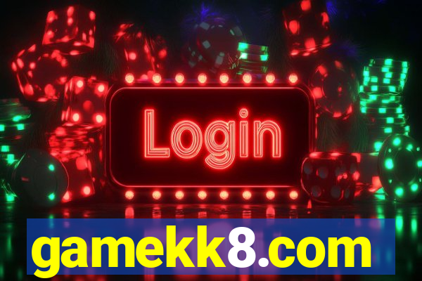 gamekk8.com
